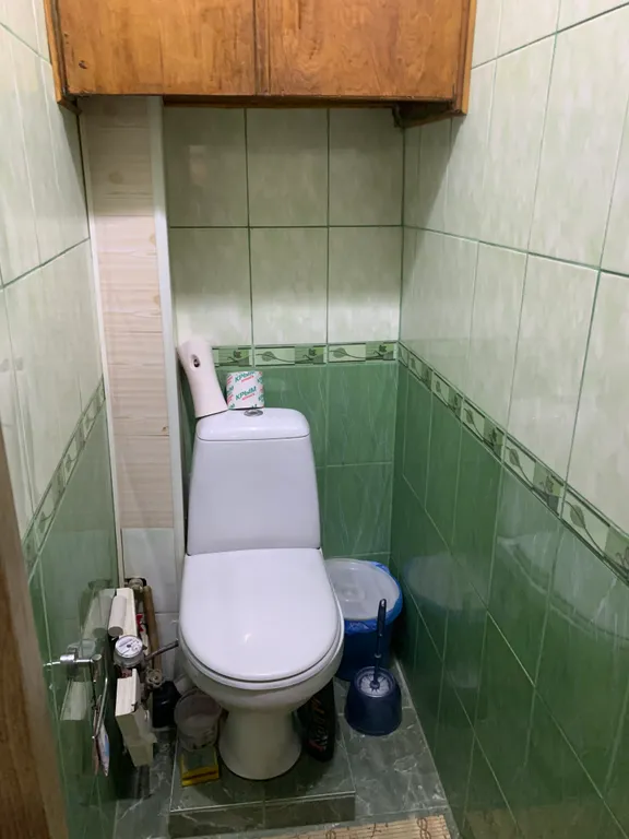 Уютная квартира в центре Приморского