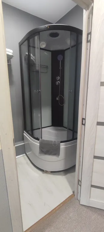 Квартира Комната — Владивосток