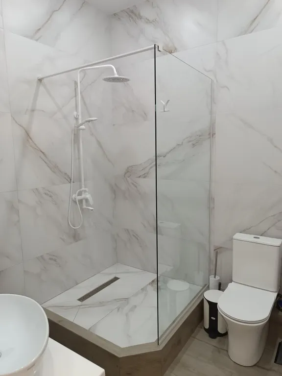 Квартира Апартаменты класса люкс — Анапа