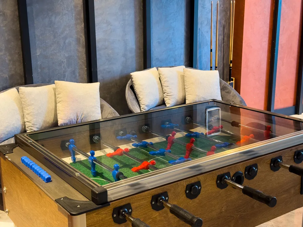 Cebeci на 1 береговой линии с панорамным видом на море