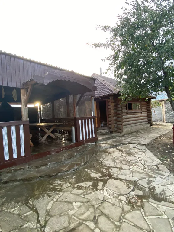 Теремок пятиизбянский