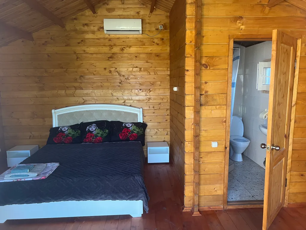 Sunshine на берегу