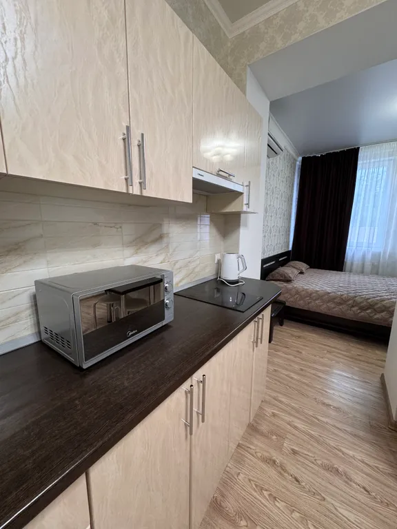 Квартира со всеми удобствами возле Колоннады