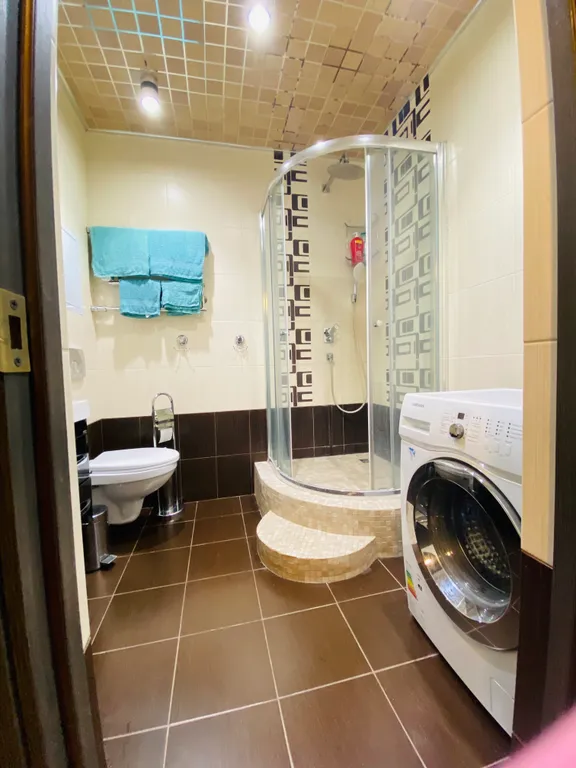 Квартира Шикарная квартира в ЖК Ново-Молоково — Молоково