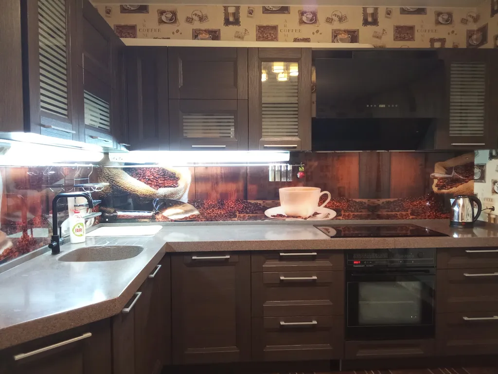 2-комнатная квартира в 3 километрах от МКАД