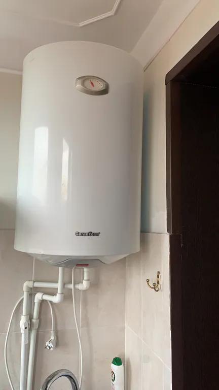 Уютная и чистая квартира с видом на море