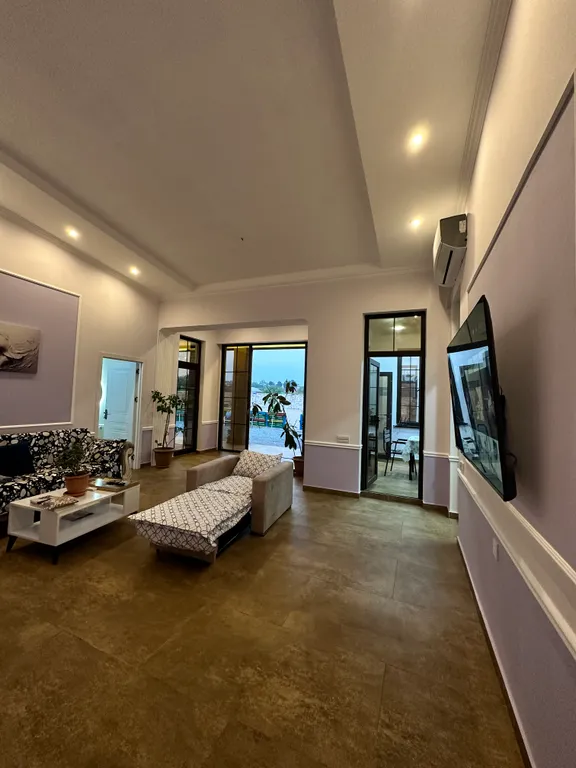 Дача Гилавар недалеко от seabreeze