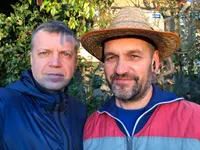 Павел Юрьевич