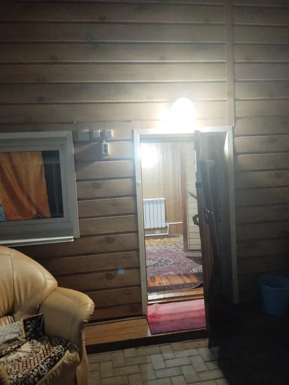 Дом-студия в Тургояке всё по домашнему