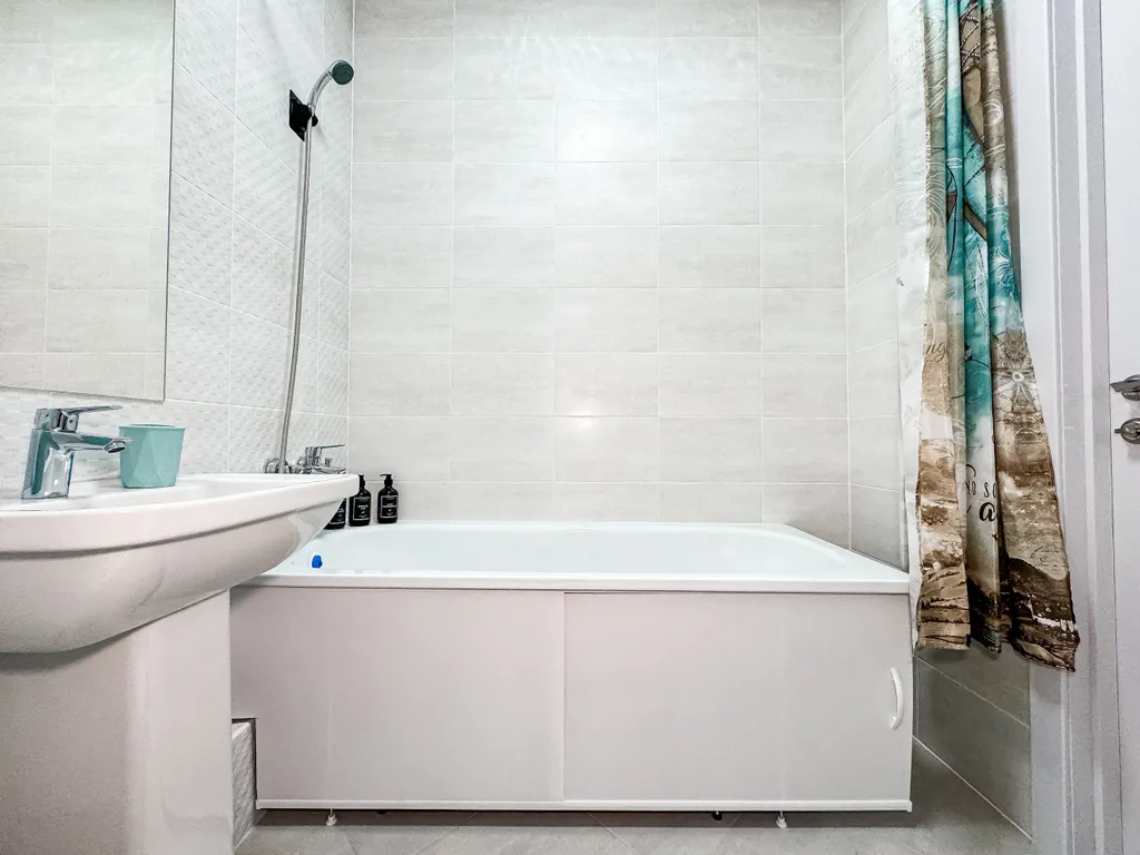 Апартаменты Монако 24 ЖК Босфор 129