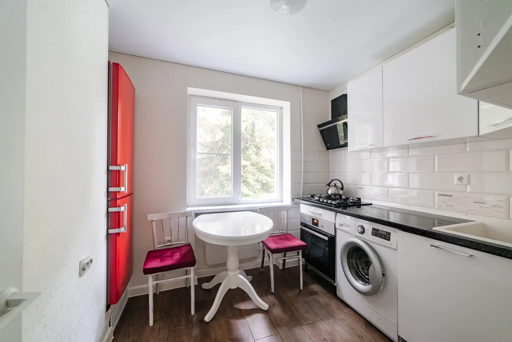 Квартира Уютная квартира в тихом живописном месте — Сочи