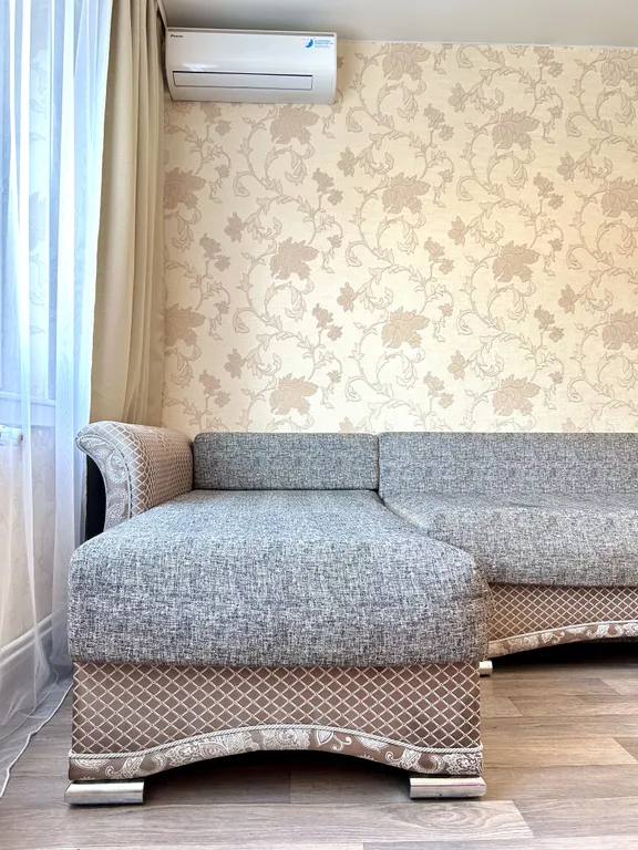 Шикарная уютная премиум двушка в центре