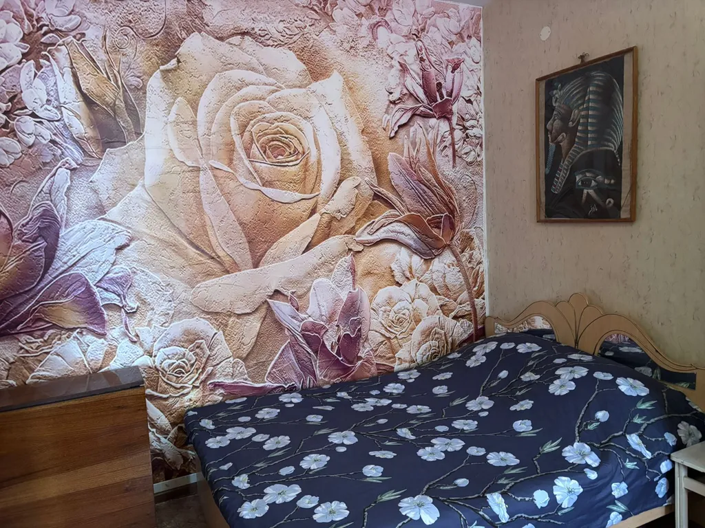 1-комнатная Квартира — аренда посуточно в Новошахтинск