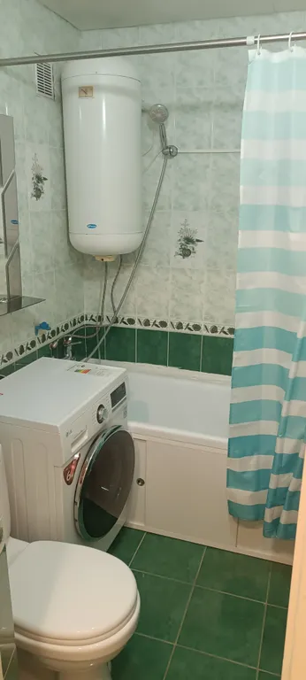 Однокомнатная квартира в удобном районе