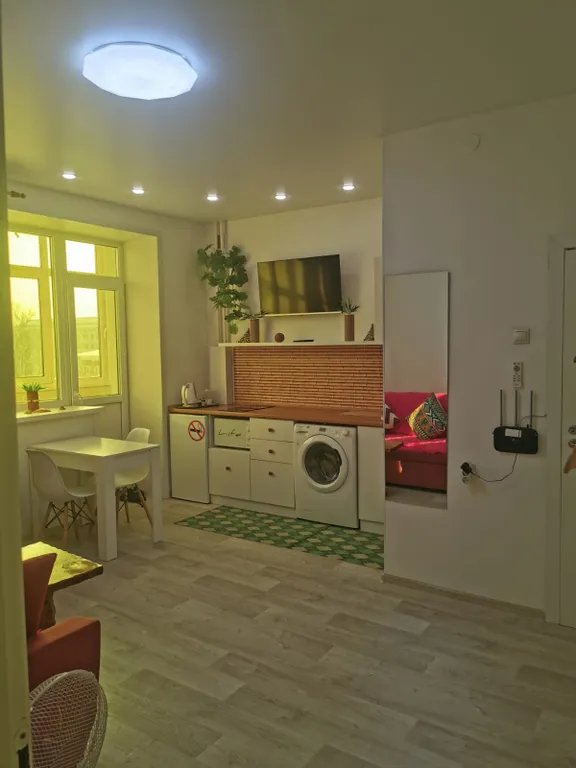 Уютноe гнездышкo-гaвaйcкие выходные