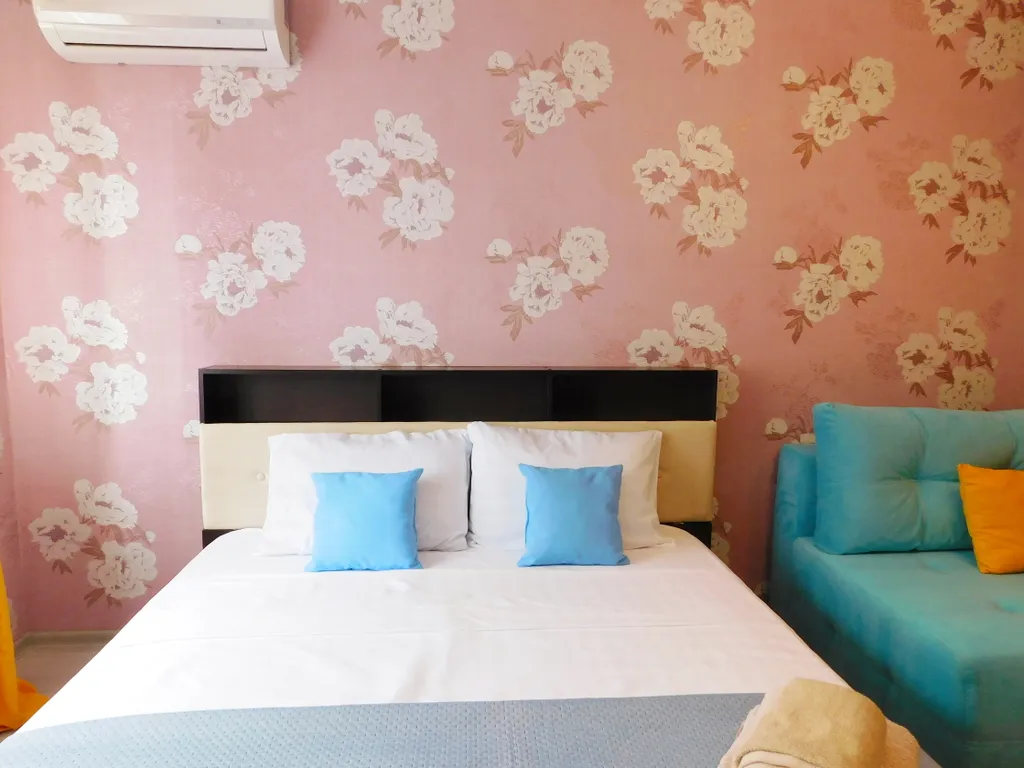 Квартира Уникальная квартира — Самара