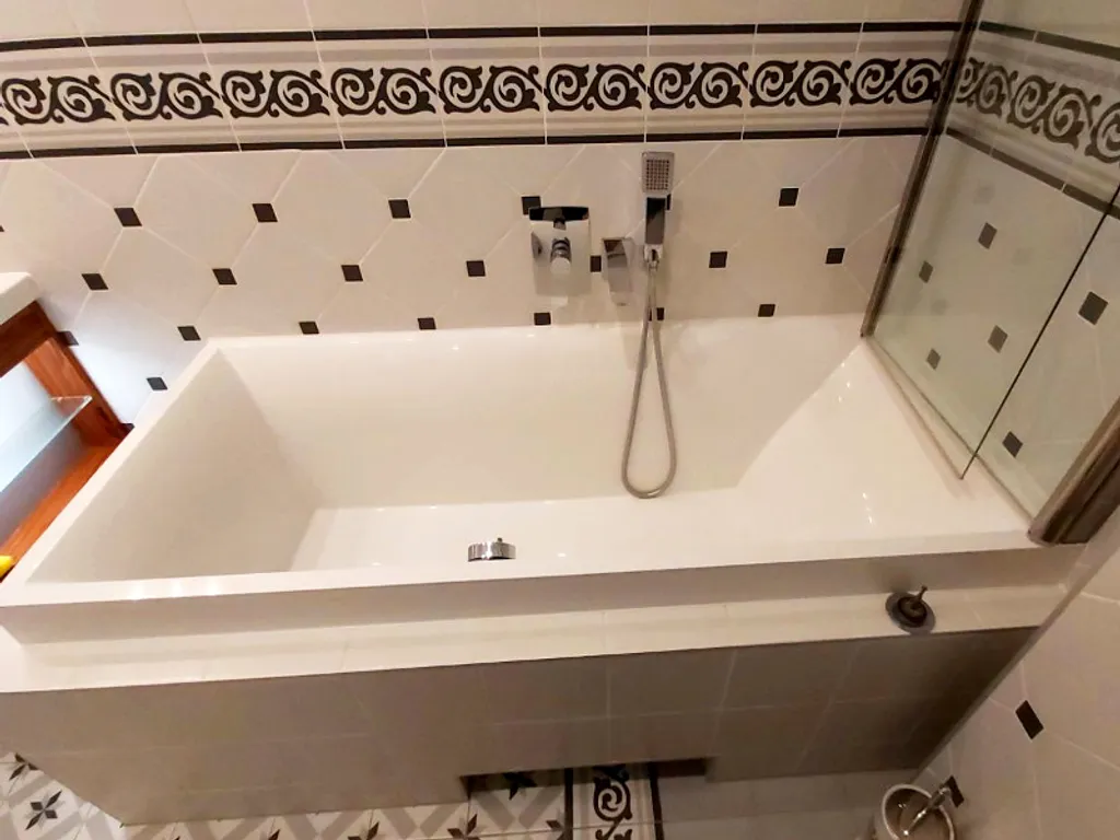 Лофт у моря