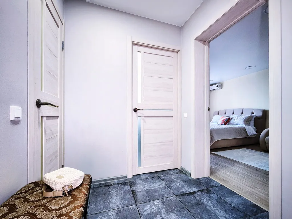 Аппартаменты с ближайшей доступностью до моря