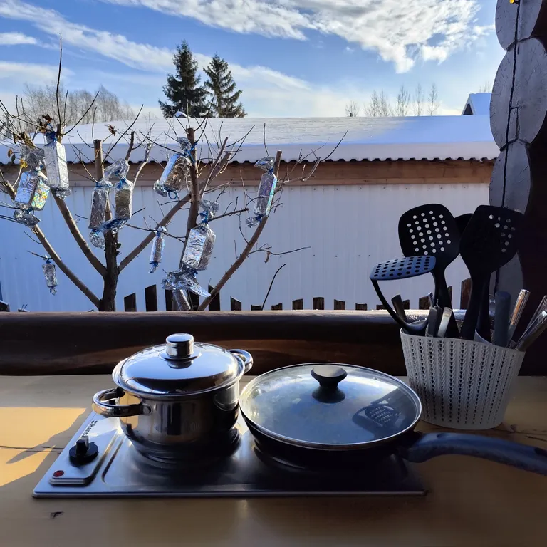 Гостевой дом Дубок