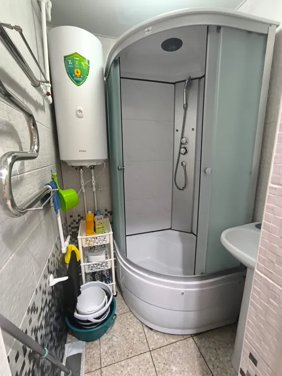 Уютная квартира в центре