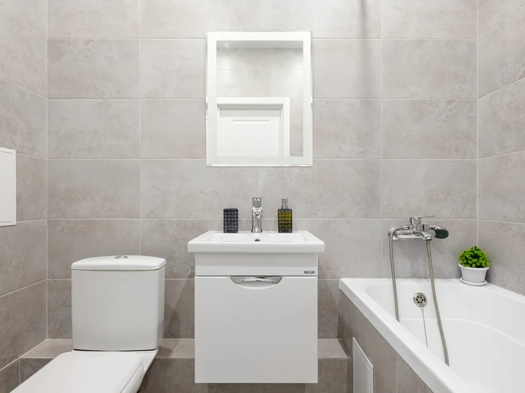 Квартира 1-комнатная Квартира — Краснодар