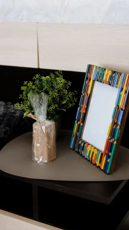 Однокомнатная квартира в тихом районе