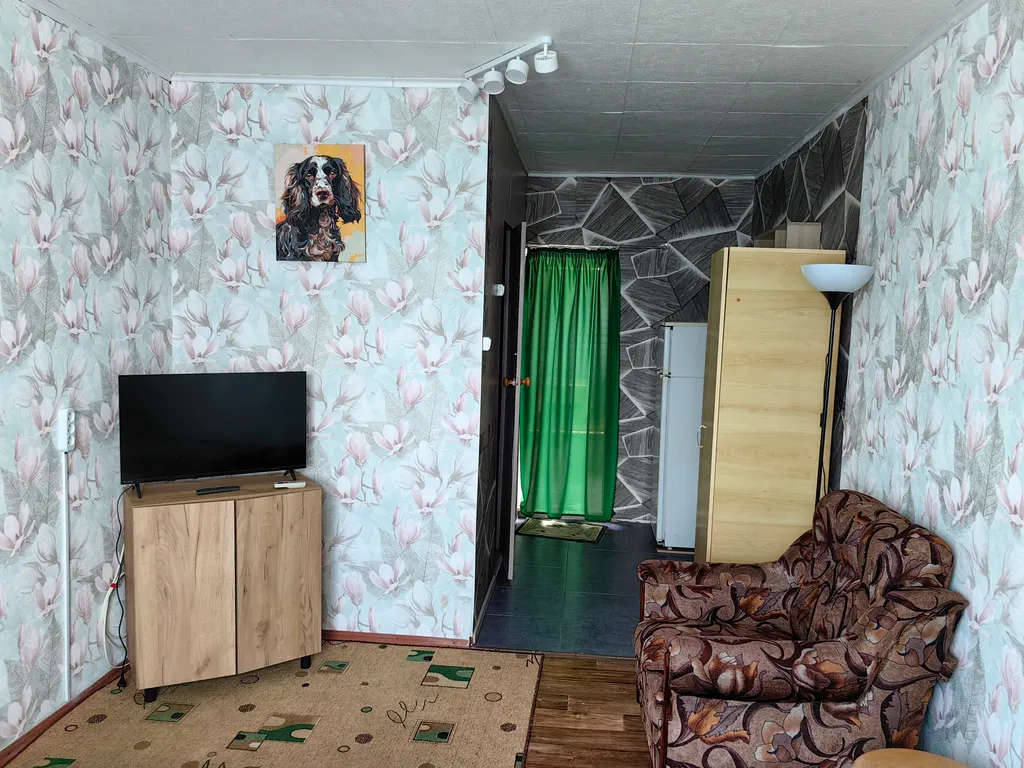 Квартиры, апартаменты на Кооперативный переулок, 1А