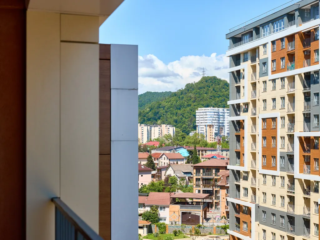 Студия в ЖК Каравелла Португалии