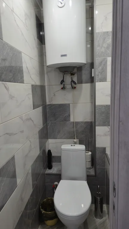 Уютная квартира рядом с морем