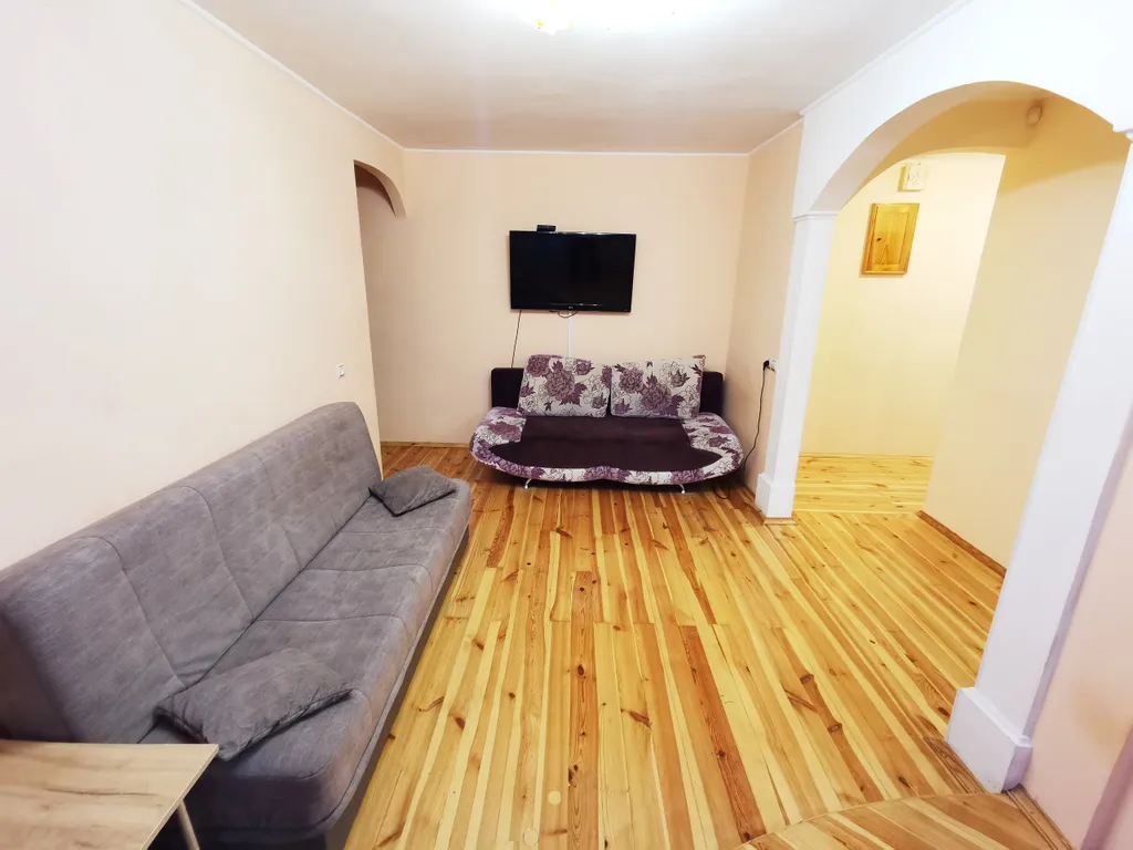 Квартира в центре города — аренда посуточно в Гомель