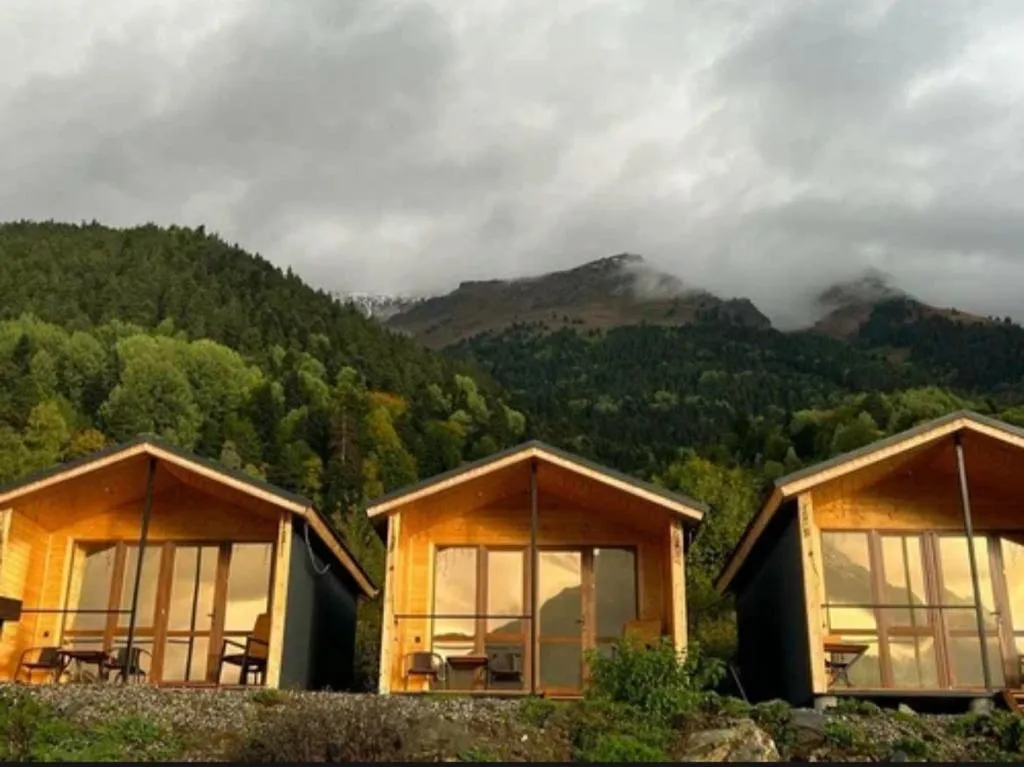 1-комнатный Дом