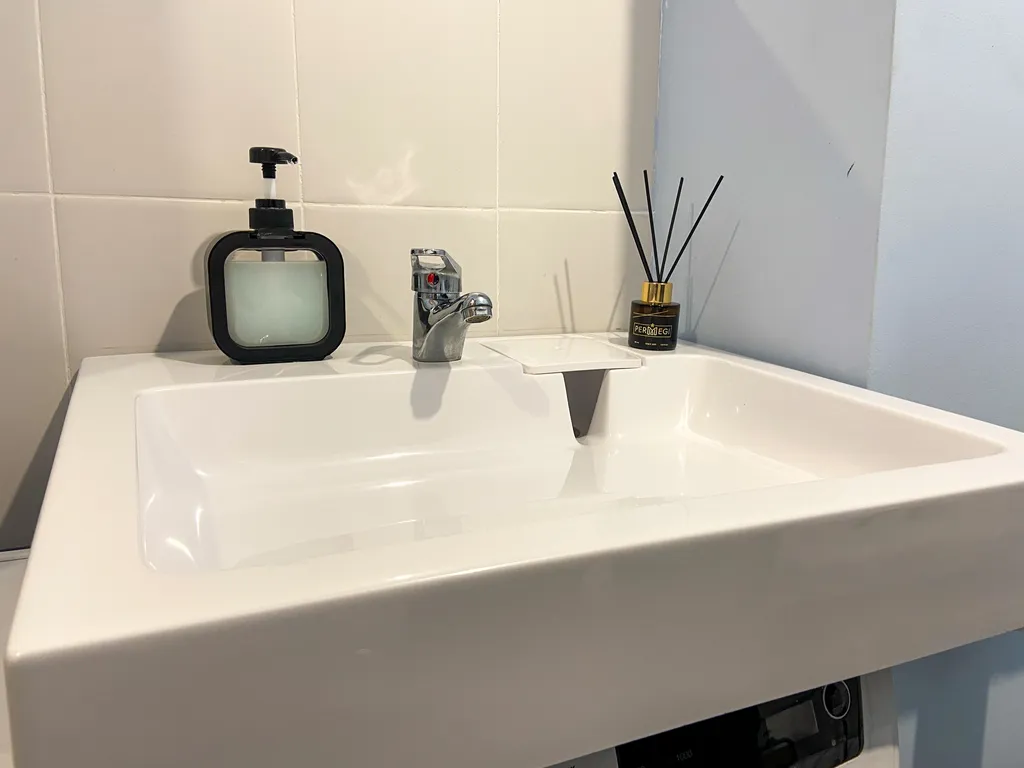 Доступная и удобная квартира