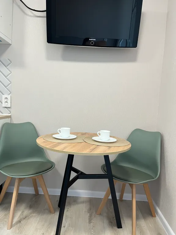 Уютная Сортировка