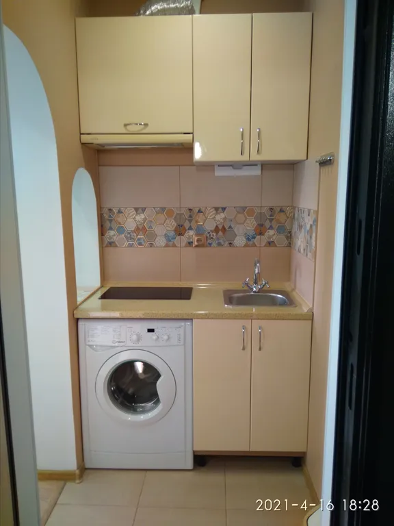 4-местный гостевой номер в парке, 500 метров до пляжа