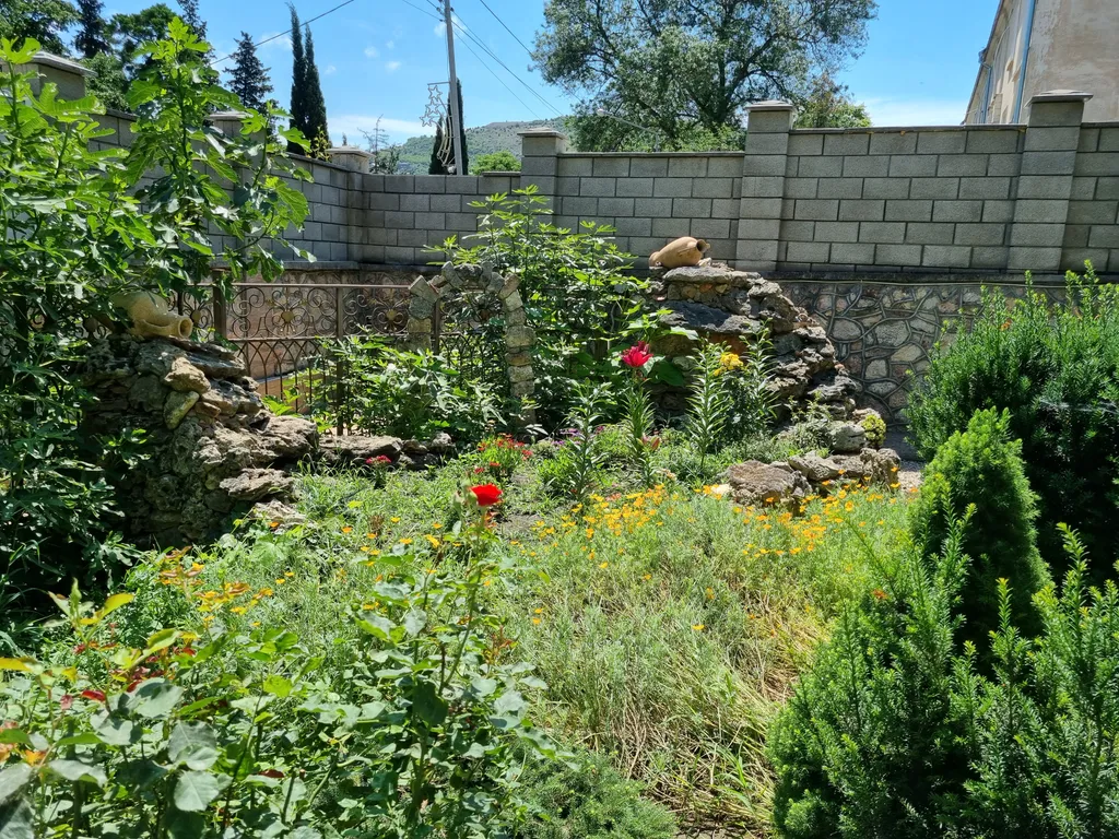 Коттедж 2-комнатный Дом — Севастополь