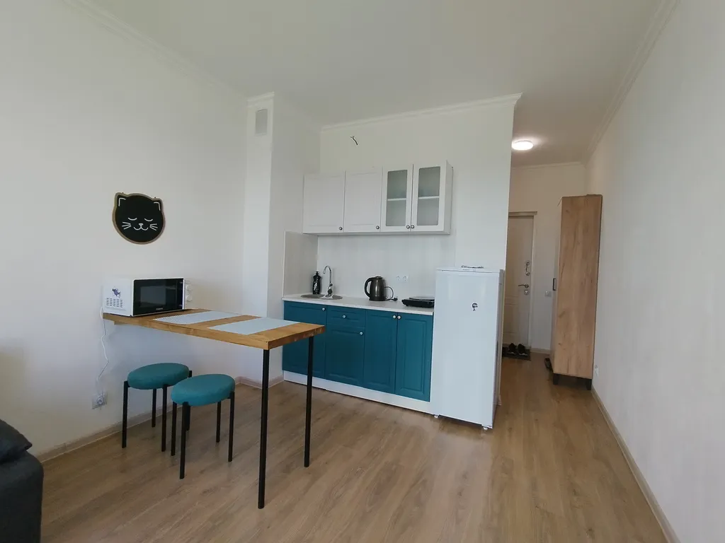 Комфортная квартира на Левитана — аренда посуточно в Тверь