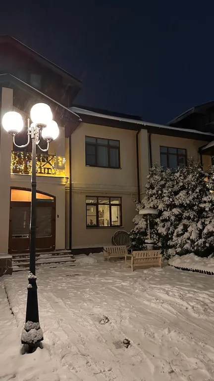 Таунхаус Сорочаны