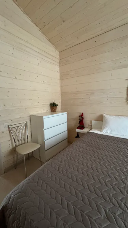 Коттедж Коттедж для загородного отдыха — Красное Село