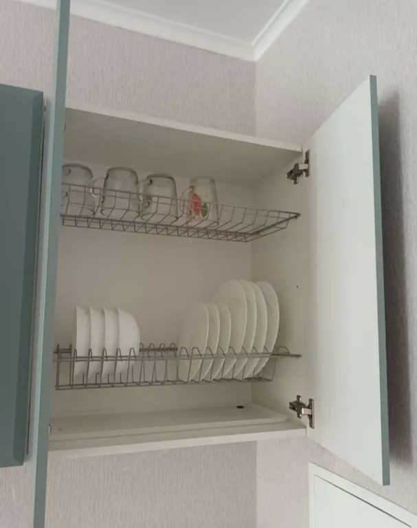 Уютная квартира Лето