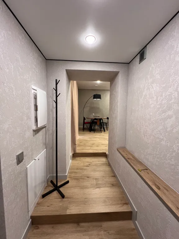 1-я крупногабаритная квартира в центре