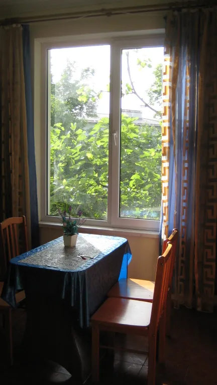 Комфортный частный сектор, номер Синий