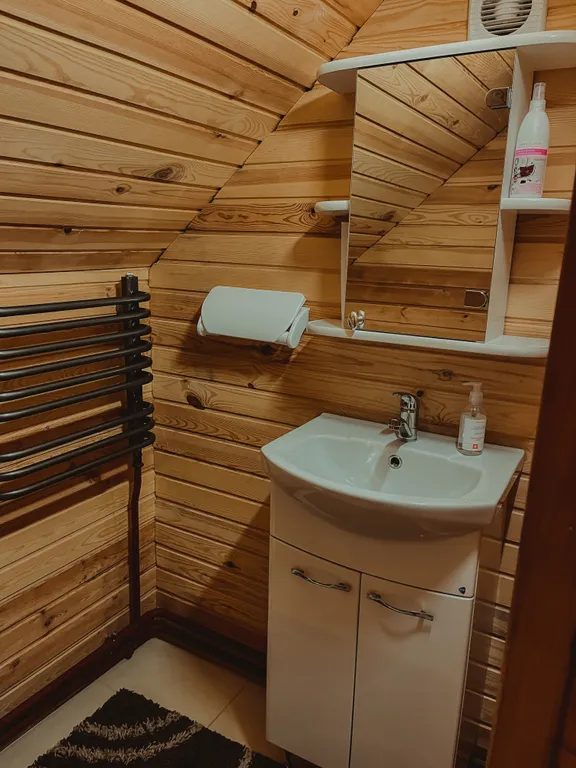 Агроусадьба Мечта в Беловежской пуще