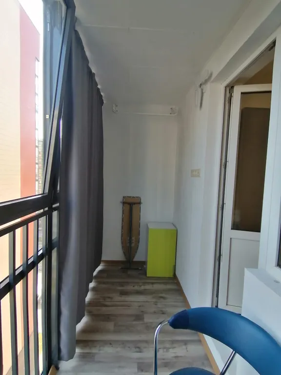 Уютная студия в новом ЖК