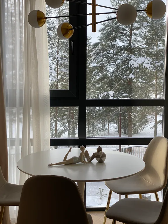 Апартамент Дом и Море