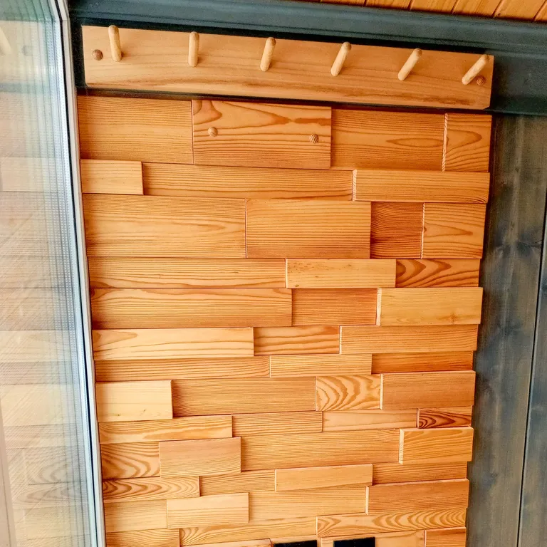 Двухместный дом у Горе-море