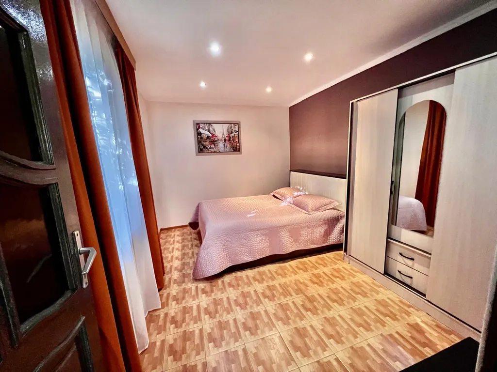 Коттедж 2-комнатный Дом — Адлер