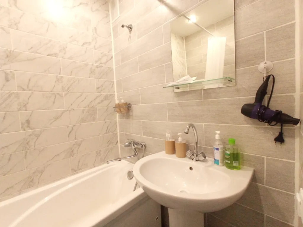 Квартира Заботливая квартира возле ТРЦ Планета — Красноярск