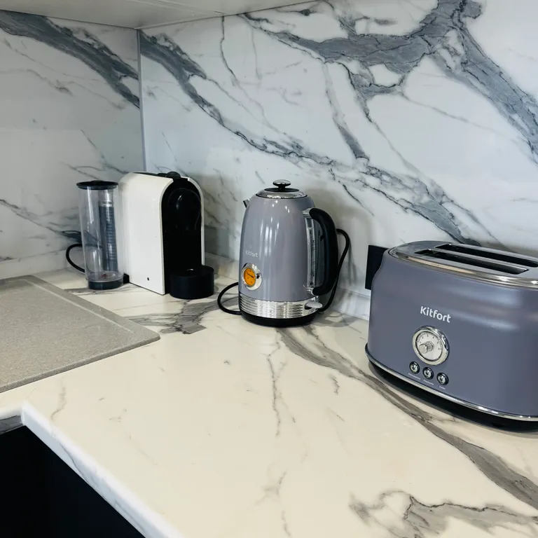 Коттедж Новый дом на Истре — Лопотово