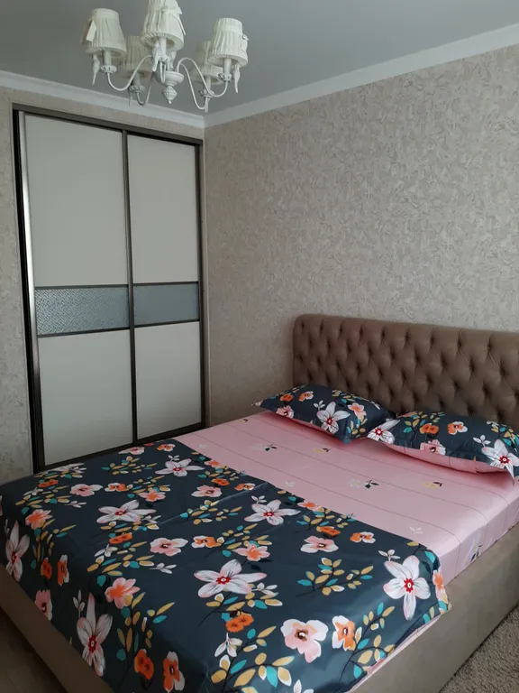 Уютная квартира для комфортного семейного проживания — аренда посуточно в Владикавказ