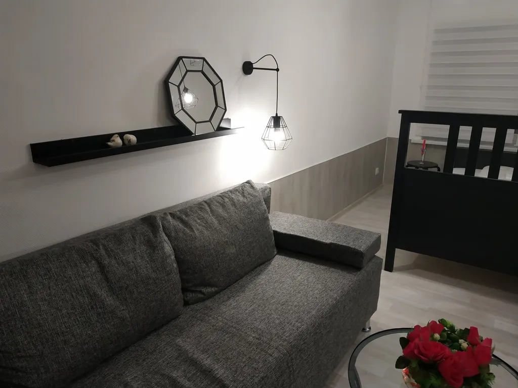 Апартаменты vip54